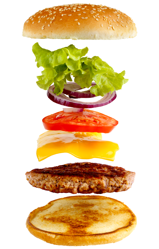 Build a Burger