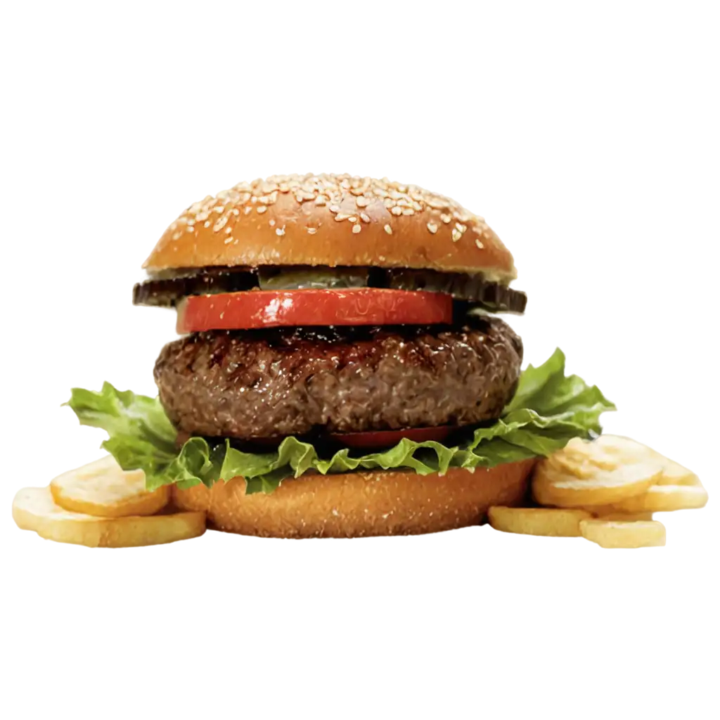 Burgers