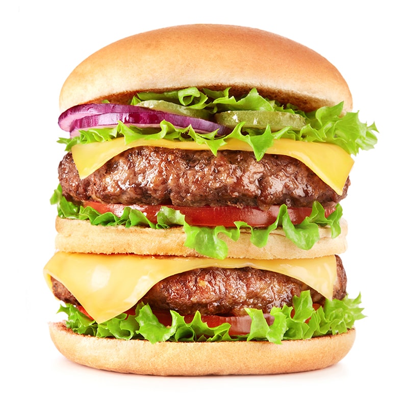 Discovery Menu