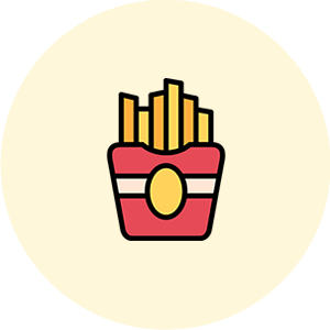 Fries