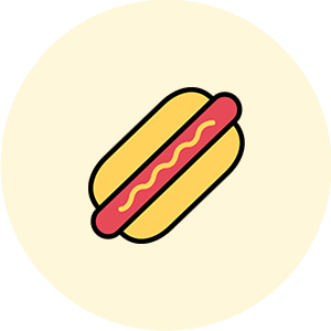 Hot Dogs